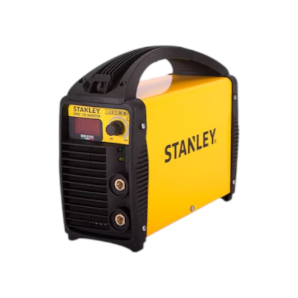 Soldadora Inverter MMA/TIG 160 61457 Stanley