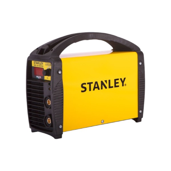 Soldadora Inverter MMA/TIG 130 61338 Stanley