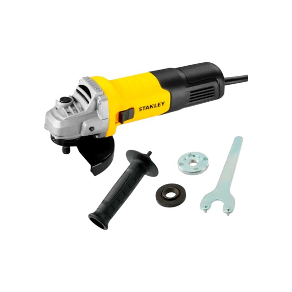 Esmeril Angular 4 1/2'' 900W STGS9115 Stanley