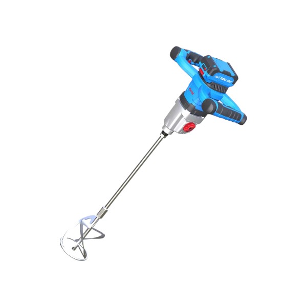 Mezclador 20V FCMX201 Sin Batería Ni Cargador Fixtec