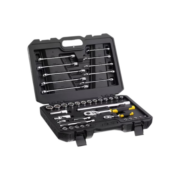 Set Mecanica 41 Piezas STMT82832-1 Stanley