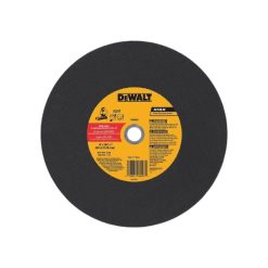 Disco de Corte Tronzadora 14'' DW8003 DeWalt