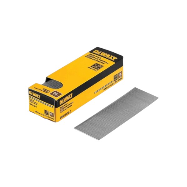 Caja de Puntillas 1 1/2'' DBN18150-2 DeWalt
