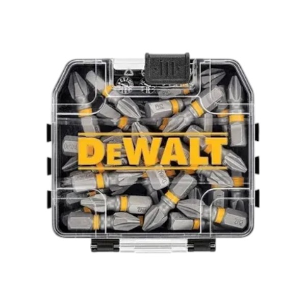 Set 30 Puntas PH2 DWA1PH2MF30 DeWalt