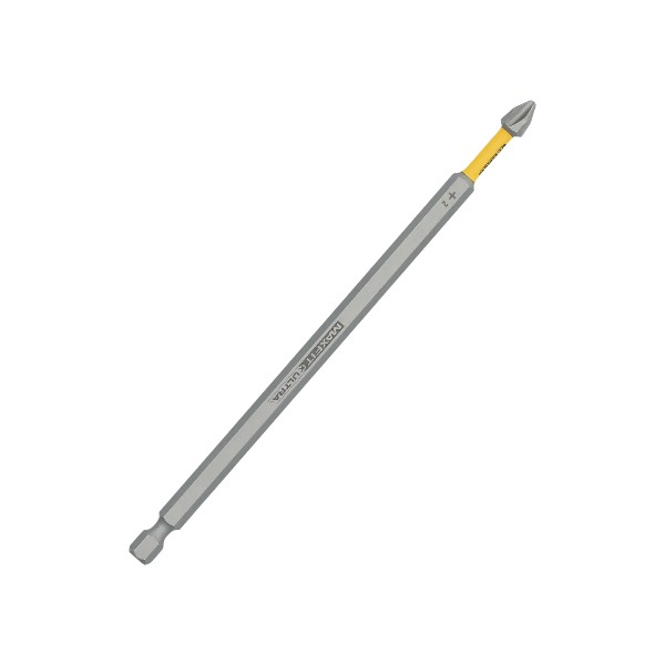 Punta PH2 6'' DWAF6PH2-1H DeWalt