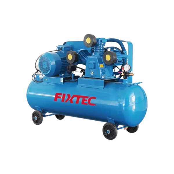 Compresor 500 Litros - 7.5HP Fixtec