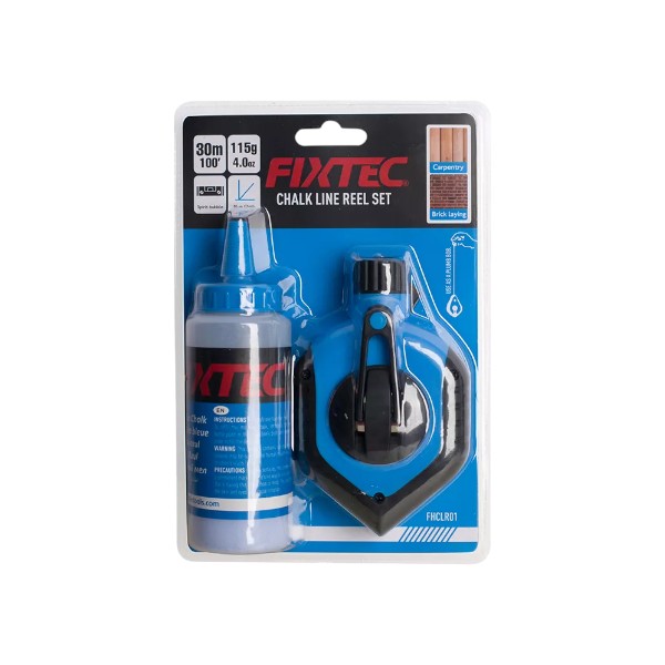 Tiza Linea Azul FHCLR01 Fixtec