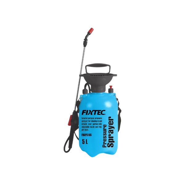 Pulverizador 5L FHAPS105 Fixtec