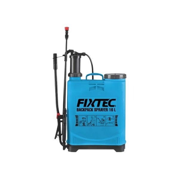 Pulverizador 16L FHAPS116 Fixtec