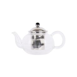 Tetera Mumbai 208CATE008 800ml Vitrex