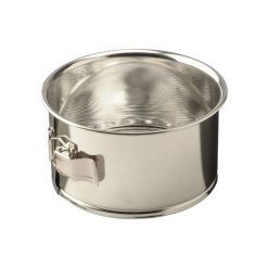 Molde Pan de Pascua 18 cms Estañado Clásico Ilko