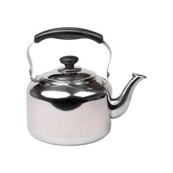 Tetera Acero Inoxidable 4.0 Litros Iris Doral