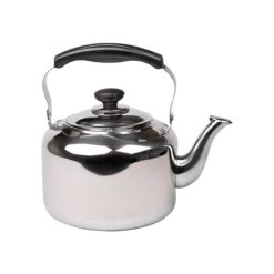 Tetera Acero Inoxidable 5.0 Litros Iris Doral