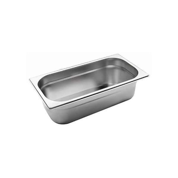 Gastronorm 1/3 10cm Santa Mariana