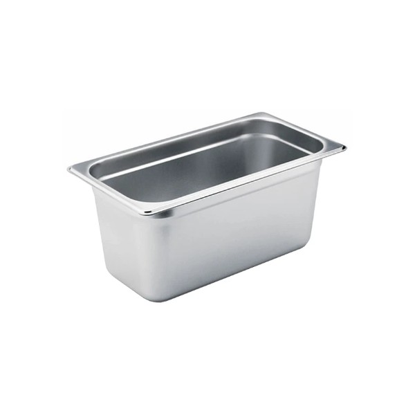 Gastronorm 1/3 15cm Santa Mariana