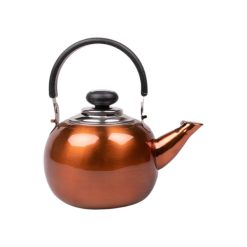 Tetera Té 0.8 Litros Colores Doral