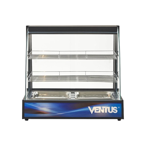 Vitrina Mantenedor VMCD-2 Ventus