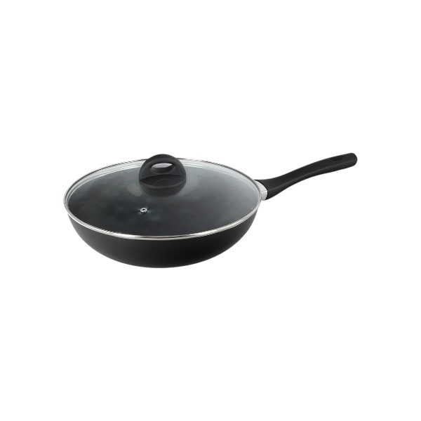 Wok Firenze 30 cms Wens