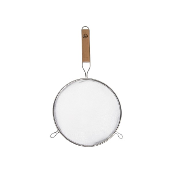 Colador Acero Inoxidable 20 cms Ilko
