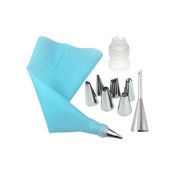Set Repostería 10P Santa Mariana