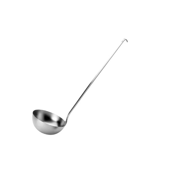 Cucharón Profesional 10cms 250cc Santa Mariana