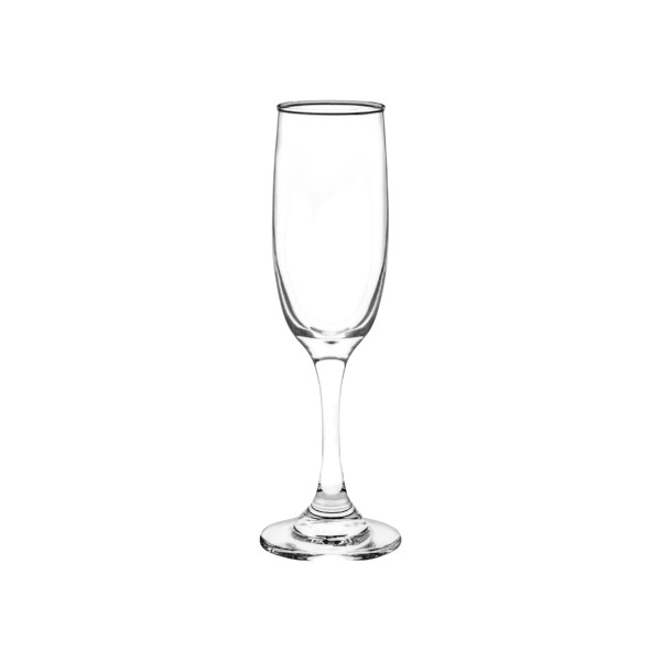 Set 6 Copas Champagne 183cc Rioja Cristar