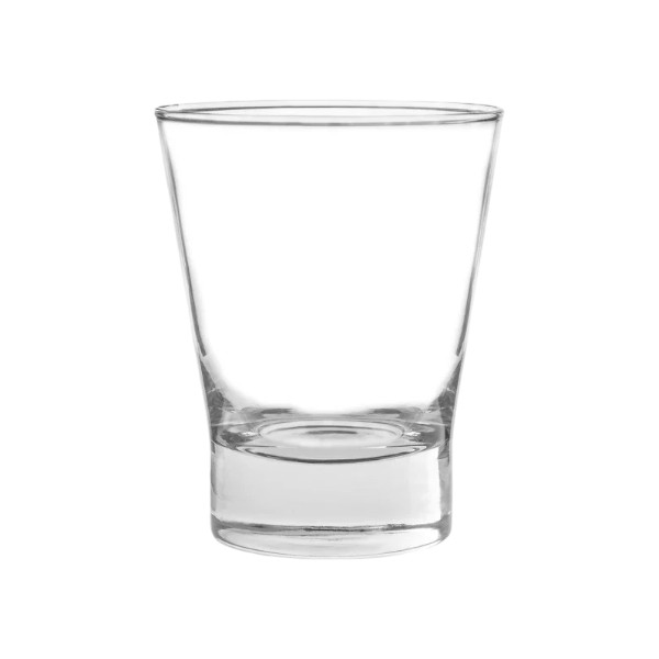 Set 6 Vasos Bajos 347cc London Cristar