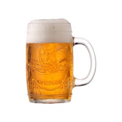 Set 4 Vasos Shop 480cc Vikings Allegra