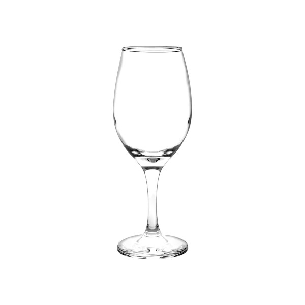 Set 6 Copas Vino 386cc Rioja Cristar