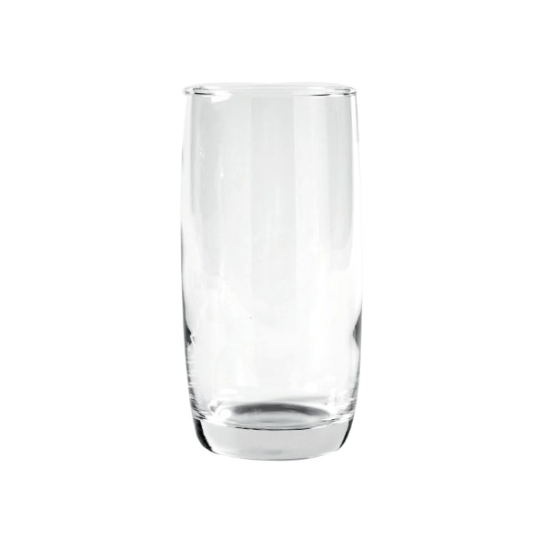 Set 6 Vasos Altos 445cc Monterrey Cristar