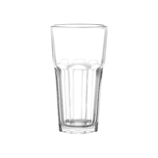 Set 6 Vasos Altos 493cc Cooler Lisboa Cristar