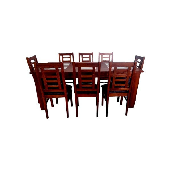 Comedor Imperial 8 Sillas Jazmin Canval