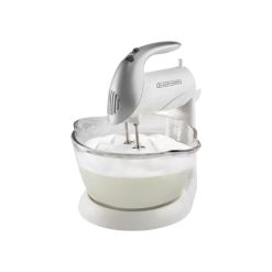 Batidora Pedestal MX900-CL Black&Decker