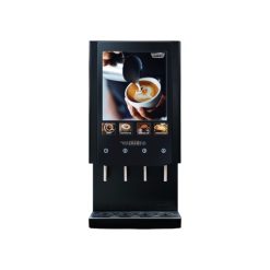 Máquina de Café Automática Mezclas Solubles 6EI330 Maigas