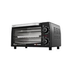 Horno Eléctrico 10 Litros HE-105NG Sindelen